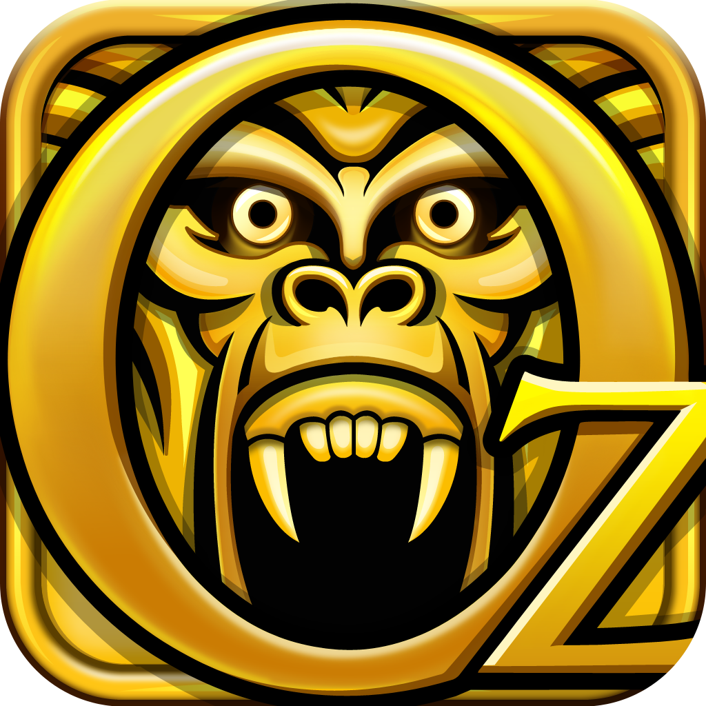 temple run oz to download