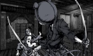 afro samurai game download