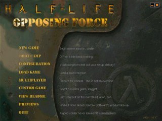 half life opposing force mods